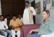 देवरिया - लोकतंत्र की रक्षा के लिए मुख्य चुनाव आयुक्त के खिलाफ मजबूती के साथ सड़क पर उतरेंगे कांग्रेसी - विजयशेखर मल्ल रोशन 47 IMG 20260928 WA0002