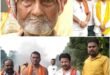 देवरिया - रामचंद्र गिरी का निधन, पकहा नदी तट पर हुआ अंतिम संस्कार 46 IMG 20260928 WA0003