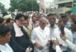 सफाई कर्मचारियों ने हड़ताल के 32वें दिन सरकार के खिलाफ विरोध दर्ज करवाते हुए मंत्री कृष्णपाल गुर्जर के आवास पर किया विरोध प्रदर्शन 38 WhatsApp Image 2026 09 06 at 6.06.27 PM