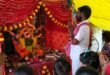 गणेश चतुर्थी पर विधि-विधान से स्थापित हुई गणेश प्रतिमा 30 WhatsApp Image 2026 09 14 at 5.00.00 PM