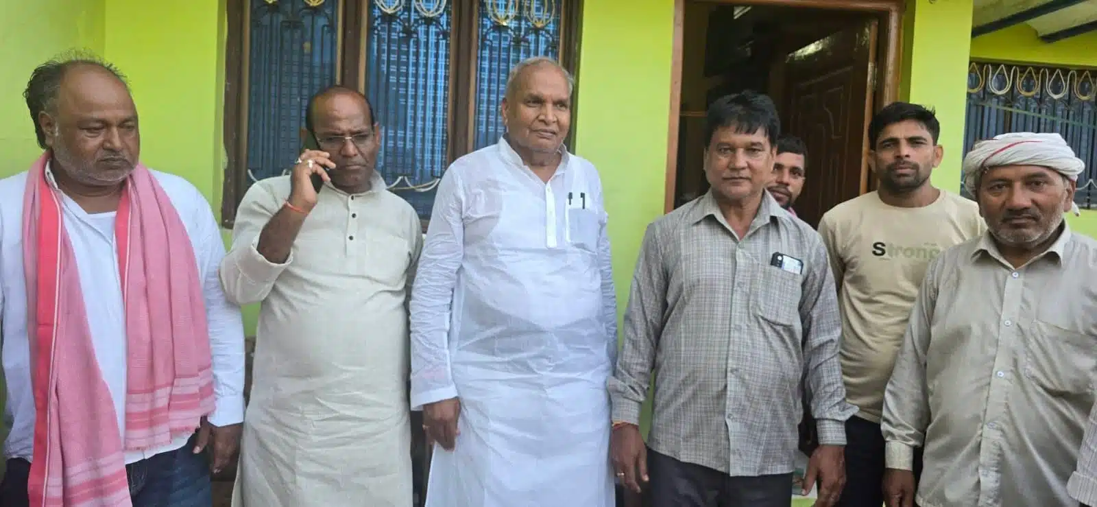 देवरिया - विकास की नई शुरुआत करेंगे ब्रह्मा शंकर त्रिपाठी 2 IMG 20261001 WA0017