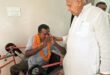 देवरिया - कृषि मंत्री ने दिव्यांगजनों को वितरित की ट्राइसाइकिल, विभिन्न योजनाओं के लाभार्थियों को दिए प्रशस्ति पत्र 45 IMG 20261001 WA0018