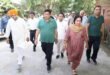 बुढ़ैना से शुरू हुआ GVP मुक्त अभियान,11 अक्टूबर तक कचरा संवेदनशील स्थलों पर चलेगा विशेष अभियान 47 IMG 20261003 WA0000