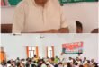 देवरिया - पथरदेवा मंडल की मासिक बैठक में संगठन मजबूती पर मंथन 44 IMG 20261004 WA0011