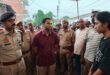 देवरिया - एम्बुलेंस दुर्घटना में चार लोगों की मृत्यु पर डीएम व एसपी ने परिजनों से मिलकर जताया शोक, बंधाया ढांढस 44 IMG 20261004 WA0014