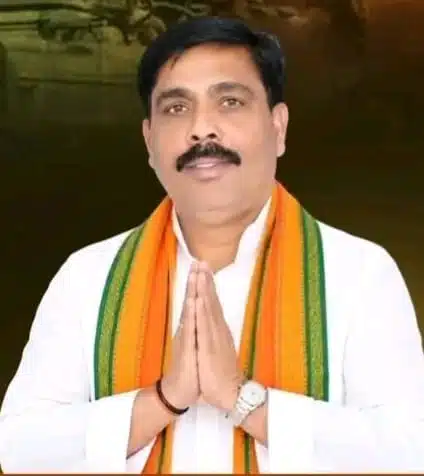 देवरिया - रामपुर कारखाना में भावी विधायक प्रत्याशी के रूप में कृपा शंकर उपाध्याय का नाम चर्चा में 2 IMG 20261006 WA0002