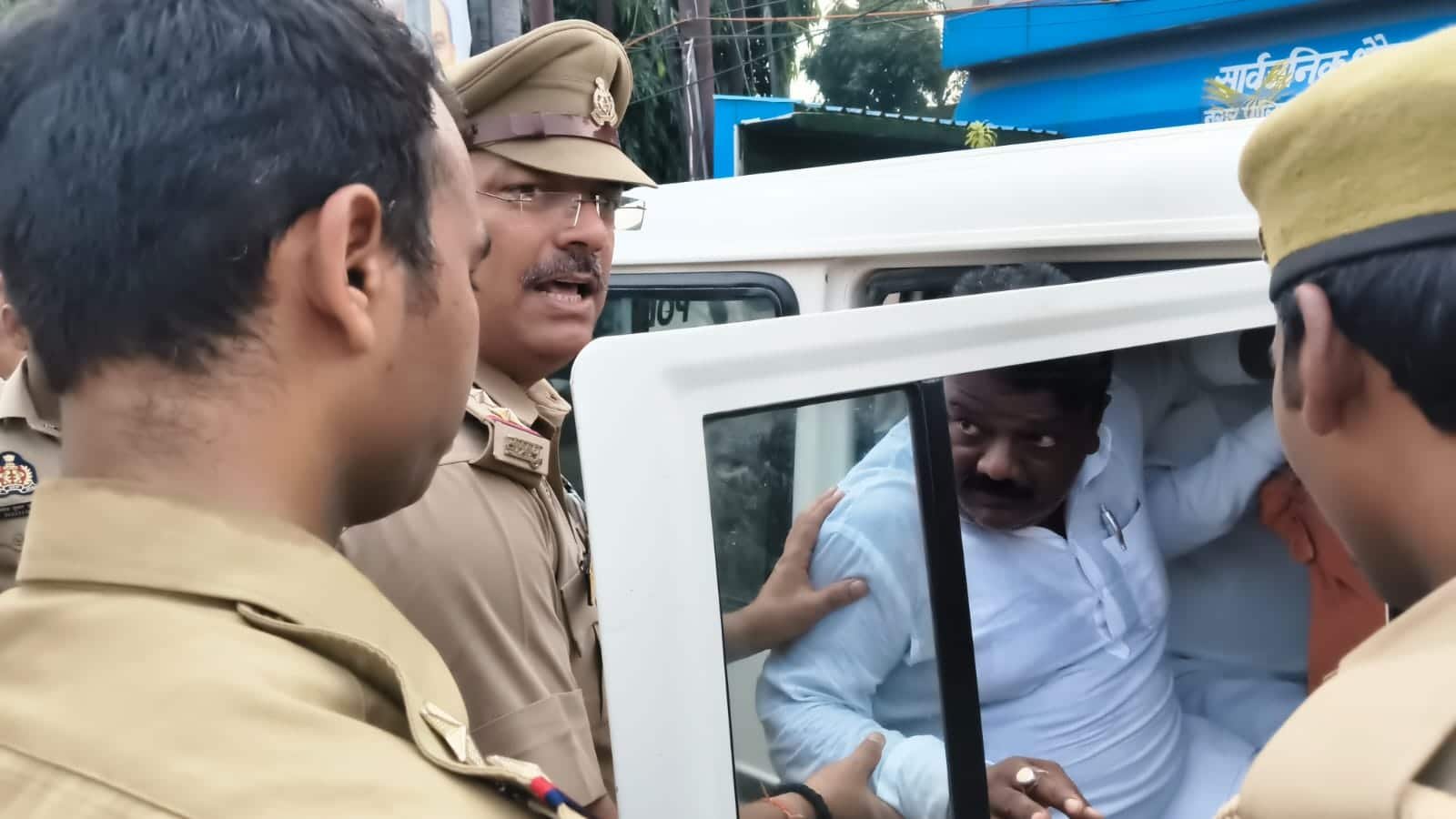 अखिलेश यादव के रिहा होने के बाद छूटे नेता चौधरी रामप्रकाश यादव 2 IMG 20261006 WA0003