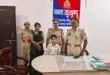 देवरिया - तीन घंटे में गुमशुदा बच्चे को पुलिस ने खोजकर परिजनों को सौंपा 29 IMG 20261007 WA0006