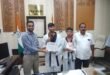देवरिया - स्वर्ण पदक विजेता अयान एवं आदर्श को जिलाधिकारी ने किया सम्मानित 31 IMG 20261008 WA0006