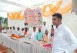 देवरिया - समाज में समानता और भाईचारे का संदेश दिया था संत रविदास नें - अभिषेक दत्त 30 IMG 20261008 WA0008