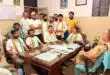कांग्रेस के प्रदेश प्रवक्ता नितिन सिंगला को दिल्ली के जंतर-मंतर प्रदर्शन में जाने से फरीदाबाद पुलिस ने रोका 39 IMG 20261011 WA0004