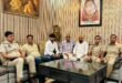 कांग्रेसी नेता अनिल कुमार व गौरव चौधरी को पुलिस ने किया हाउस अरेस्ट 37 IMG 20261011 WA0006