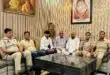 कांग्रेसी नेता अनिल कुमार व गौरव चौधरी को पुलिस ने किया हाउस अरेस्ट 37 IMG 20261011 WA0006
