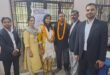 देवरिया - टूटते परिवार को बचा रहे हैं परिवार न्यायालय के परामर्शदाता 28 IMG 20261014 WA0007