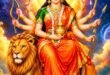 देवरिया - मां कूष्मांडा की आराधना से जीवन में सुख, समृद्धि और सकारात्मक ऊर्जा का संचार होने की मान्यता 26 IMG 20261014 WA0009