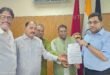 वाल्मीकि प्रकटोत्सव पर 24 अक्टूबर को विचार गोष्ठी एवं सम्मान समारोह 28 IMG 20261020 WA0003