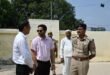 देवरिया - डीएम-एसपी ने 06 विकास खंडों के मतदान केंद्रों का किया निरीक्षण 24 IMG 20261024 WA0011