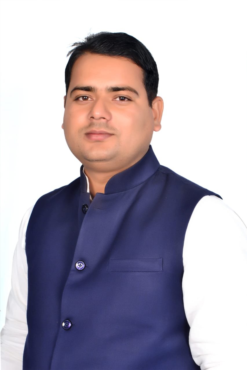 भाजपा सरकार हर मोर्चे पर विफल- रणवीर 2 IMG 20261025 WA0009 2