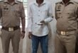 देवरिया - हत्या के प्रयास का वांछित आरोपी गिरफ्तार, चाकू बरामद 33 IMG 20261025 WA0010