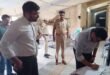 ईवीएम-वीवीपैट वेयर हाउस में सुरक्षा मानकों का कड़ाई से हो पालन:डीसी आयुष सिन्हा 38 IMG 20261029 WA0004