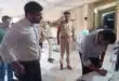 ईवीएम-वीवीपैट वेयर हाउस में सुरक्षा मानकों का कड़ाई से हो पालन:डीसी आयुष सिन्हा 41 IMG 20261029 WA0004