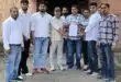 ओपन ट्रांसफर यूटिलिटी की मांग को लेकर बिजली कर्मचारियों ने चीफ को सौंपा मांग पत्र 40 IMG 20261029 WA0005