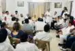 कांग्रेस के प्रदेश प्रभारी संजय दत्त व प्रदेशाध्यक्ष राव नरेन्द्र ने कांग्रेस की रैली को सफलता की सोंपी जिम्मेदारी 30 IMG 20261030 WA0003